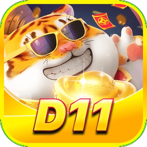 D11.com-Melhores Slots Online do Brasil Logo